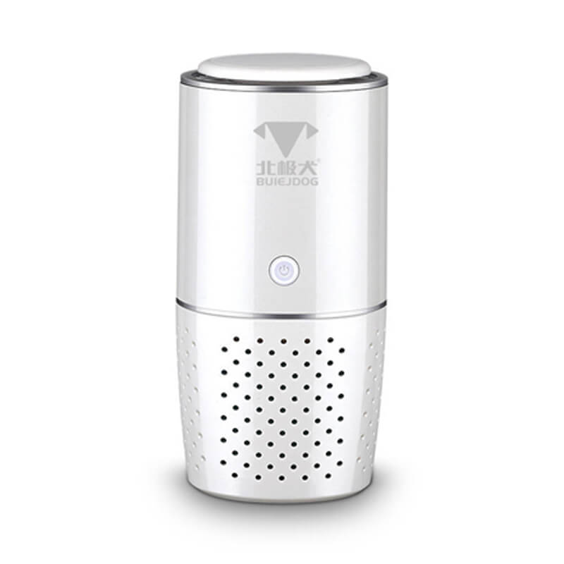 杯式淨化器 white